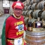Rdv Marathon du Cognac 2020 le 100 ème de Cagouille 17