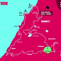 RDV CLM Marathon de Biarritz 2022