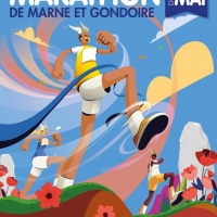 RDV CLM Marathon Marne et Gondoire 2022