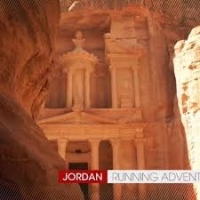 Jordan Running Adventure Race