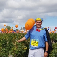 RDV CLM Marathon du Beaujolais 2020 le 100ème de JP
