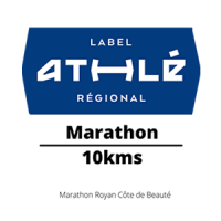 RDV CLM Marathon de Royan 2022
