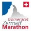 Marathon de Zermatt Gornergratt